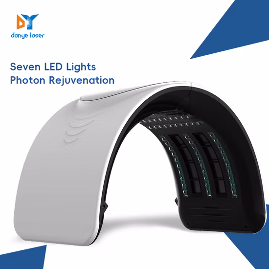 RF EMS Face Lifting Electric Massage Facial Beauty Device 2022 Home Use Plasma LED Light Therapy Skin Clean Portable Equipment