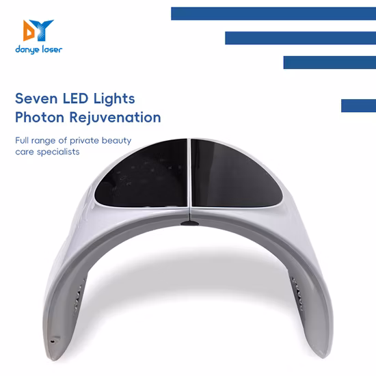 RF EMS Face Lifting Electric Massage Facial Beauty Device 2022 Home Use Plasma LED Light Therapy Skin Clean Portable Equipment