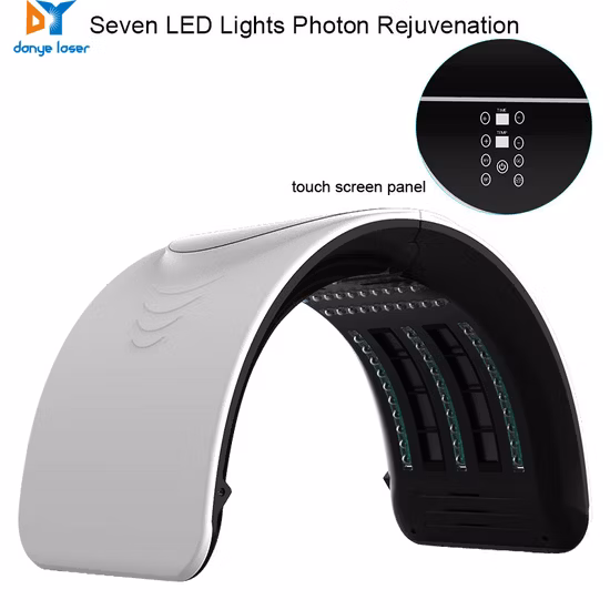 RF EMS Face Lifting Electric Massage Facial Beauty Device 2022 Home Use Plasma LED Light Therapy Skin Clean Portable Equipment