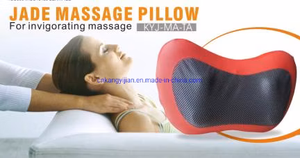 Heißer Verkauf Nackenmassagegerät Nackenschmerzen Made in China